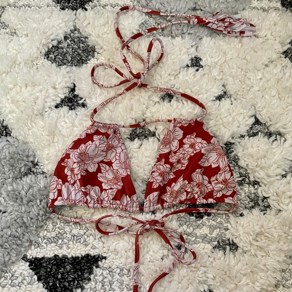 ACACIA RUST MAG CANNONS TOP - Picture 2 of 2